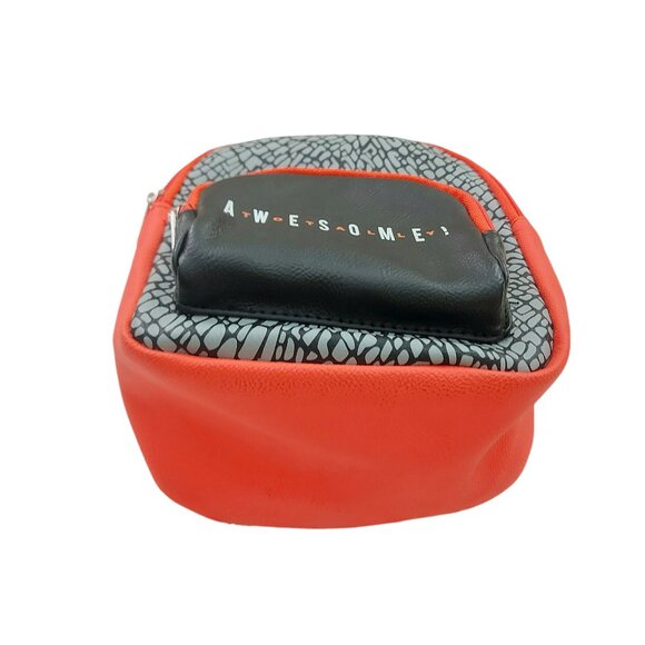 Funko Retro 90’s Mini Backpack Crossbody Convertible Faux Leather - Picture 10 of 14